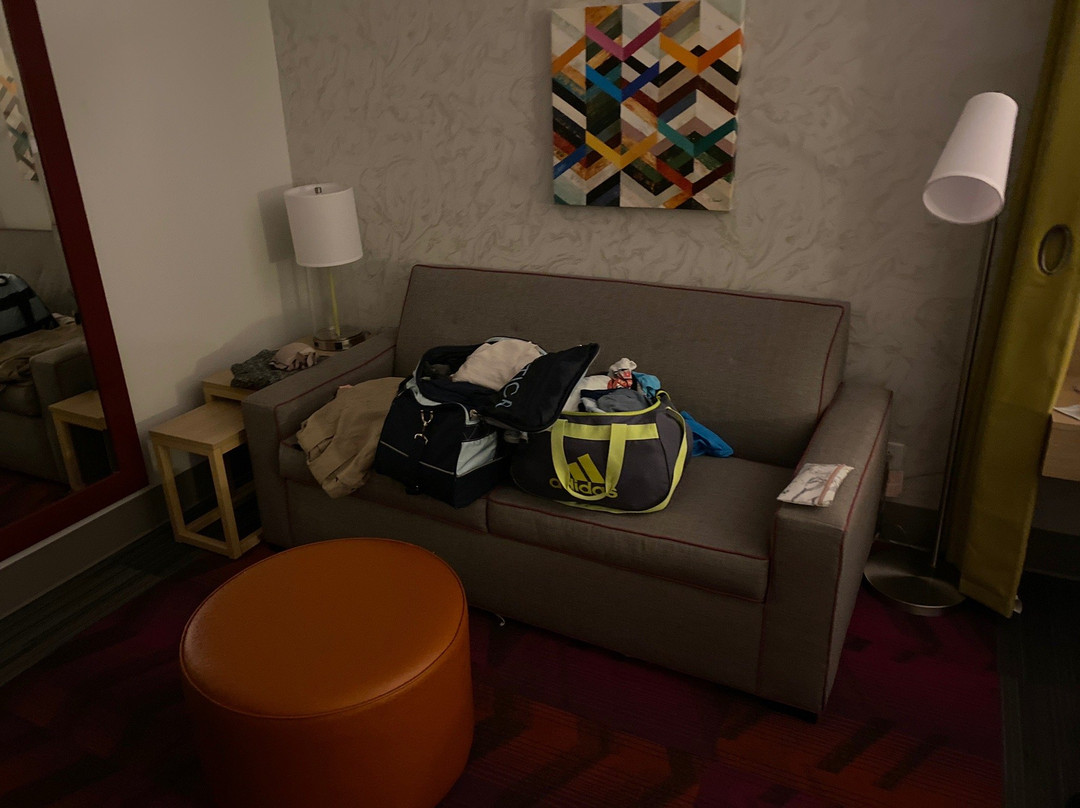 Home2 Suites By Hilton Charleston West Ashley主图