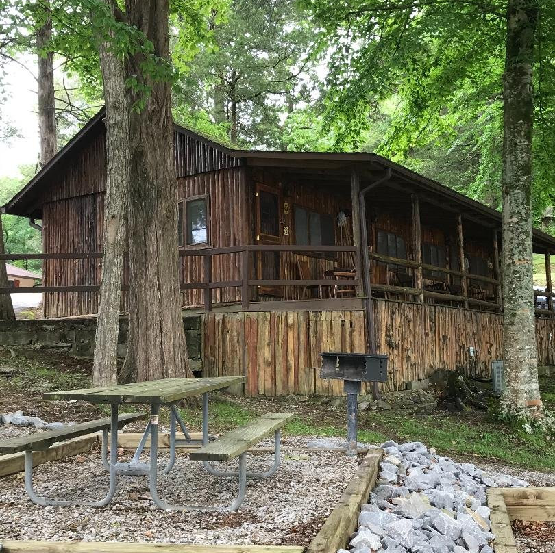 Sunset Marina & Resort主图