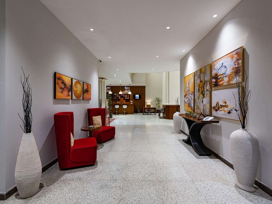 Ramada by Wyndham Al Qassim主图