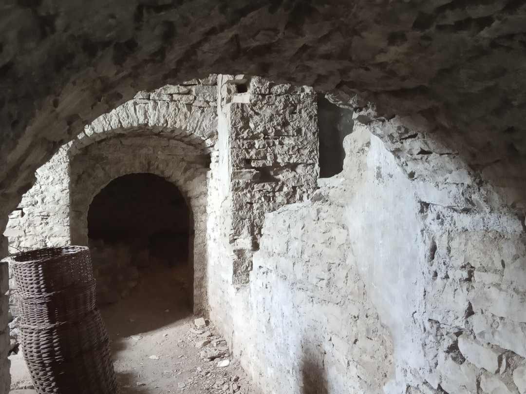 Gjirokaster Castle景点图片