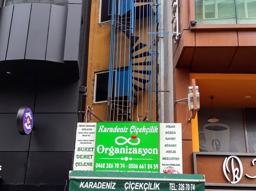 Trabzon Tourist Information景点图片