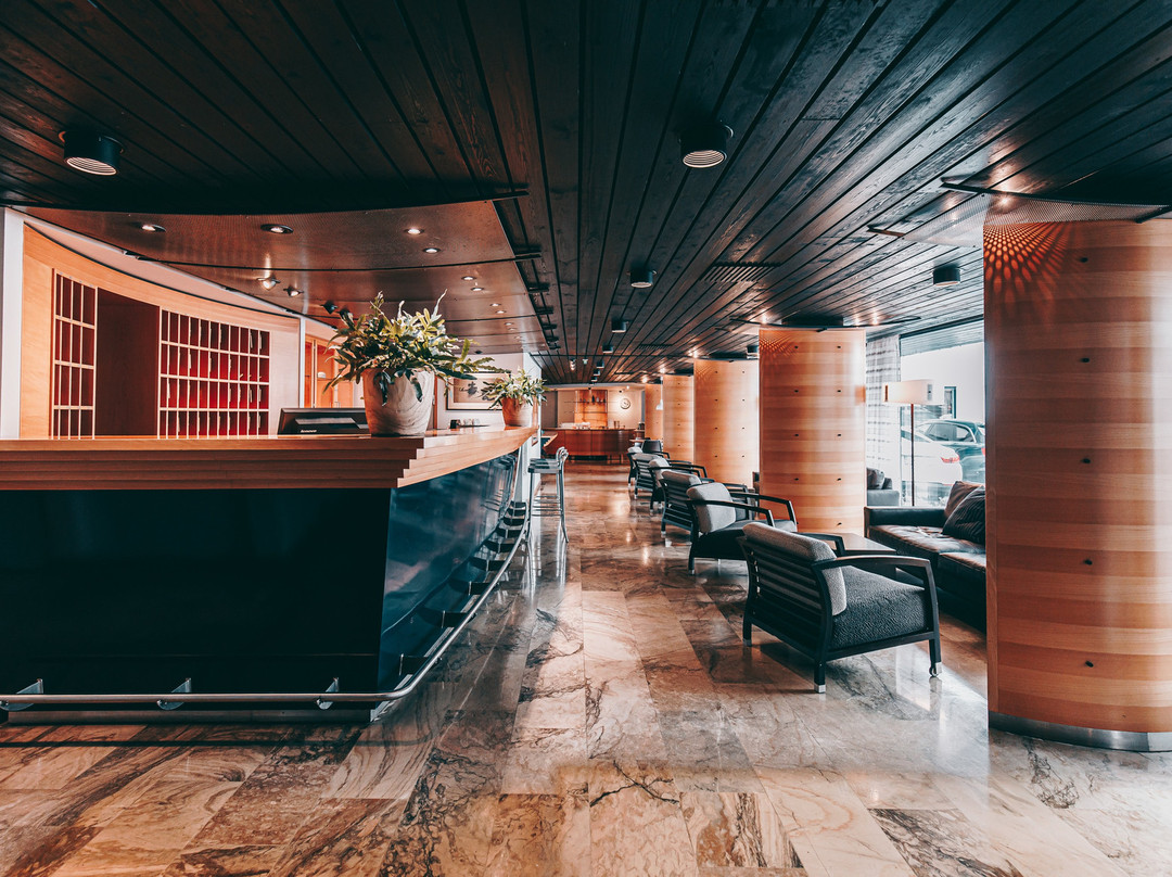 Centro Hotel Turku主图