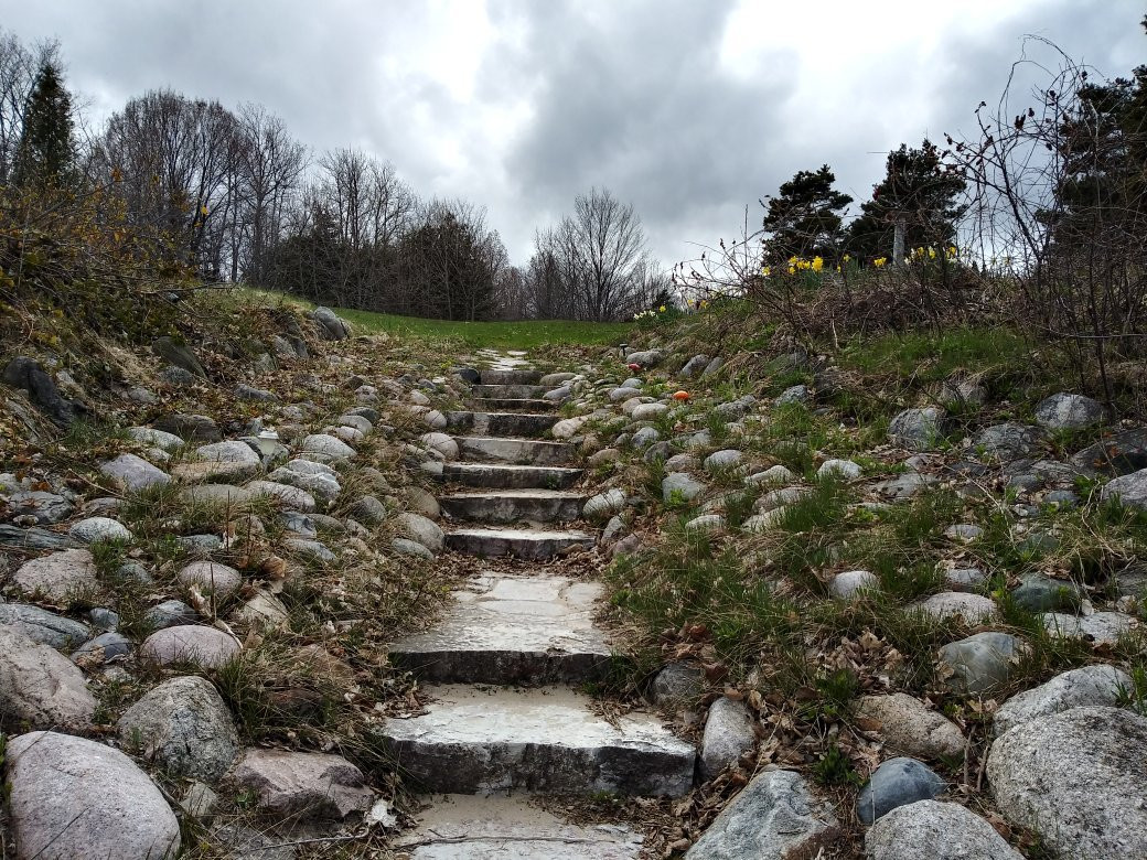 Sunrise Landing Motel主图