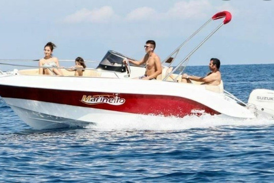 Rent a Boat Altea-阿尔特阿必去景点