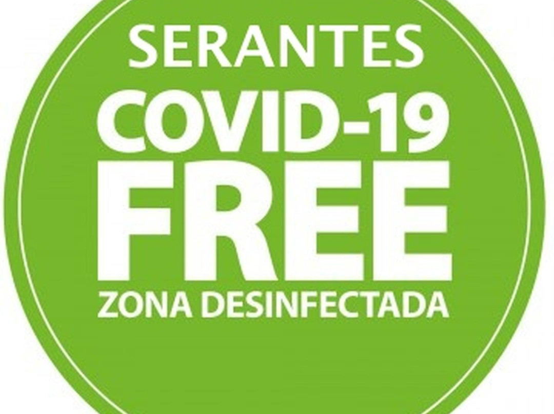 Casual Bilbao Serantes主图