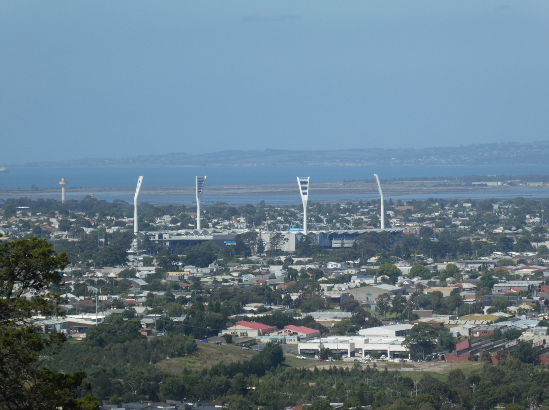 Montpellier Park-Highton必去景点