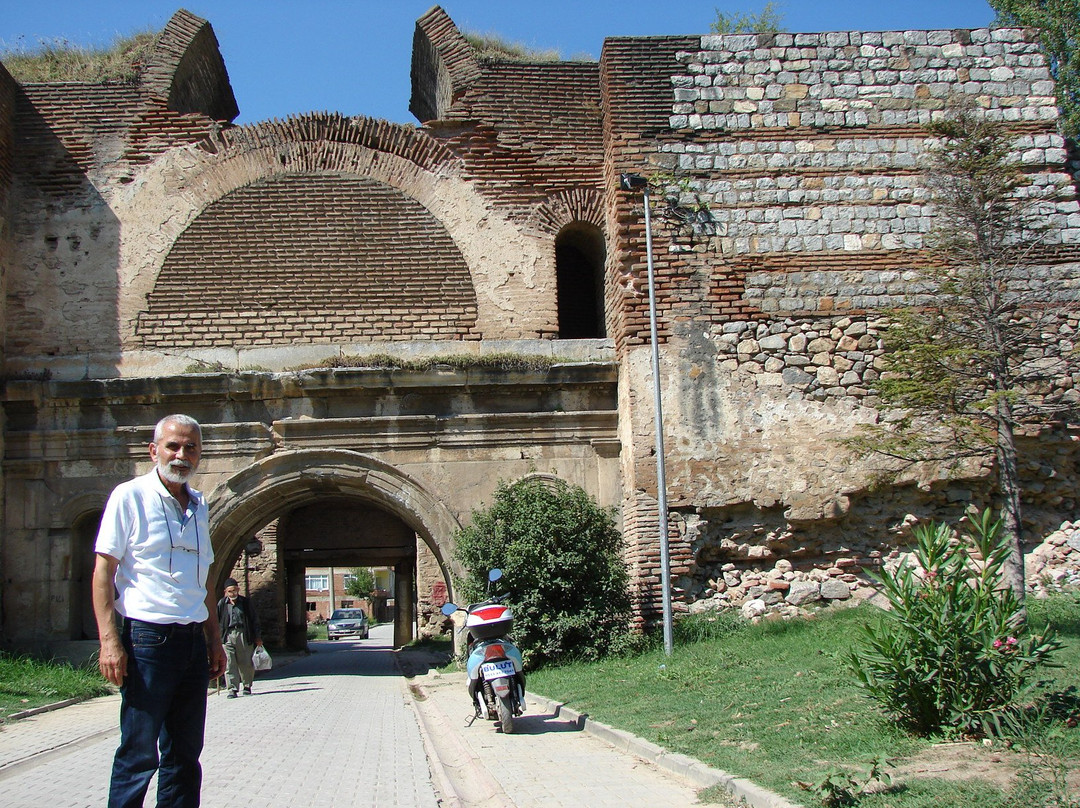 İstanbul Kapı-Iznik必去景点