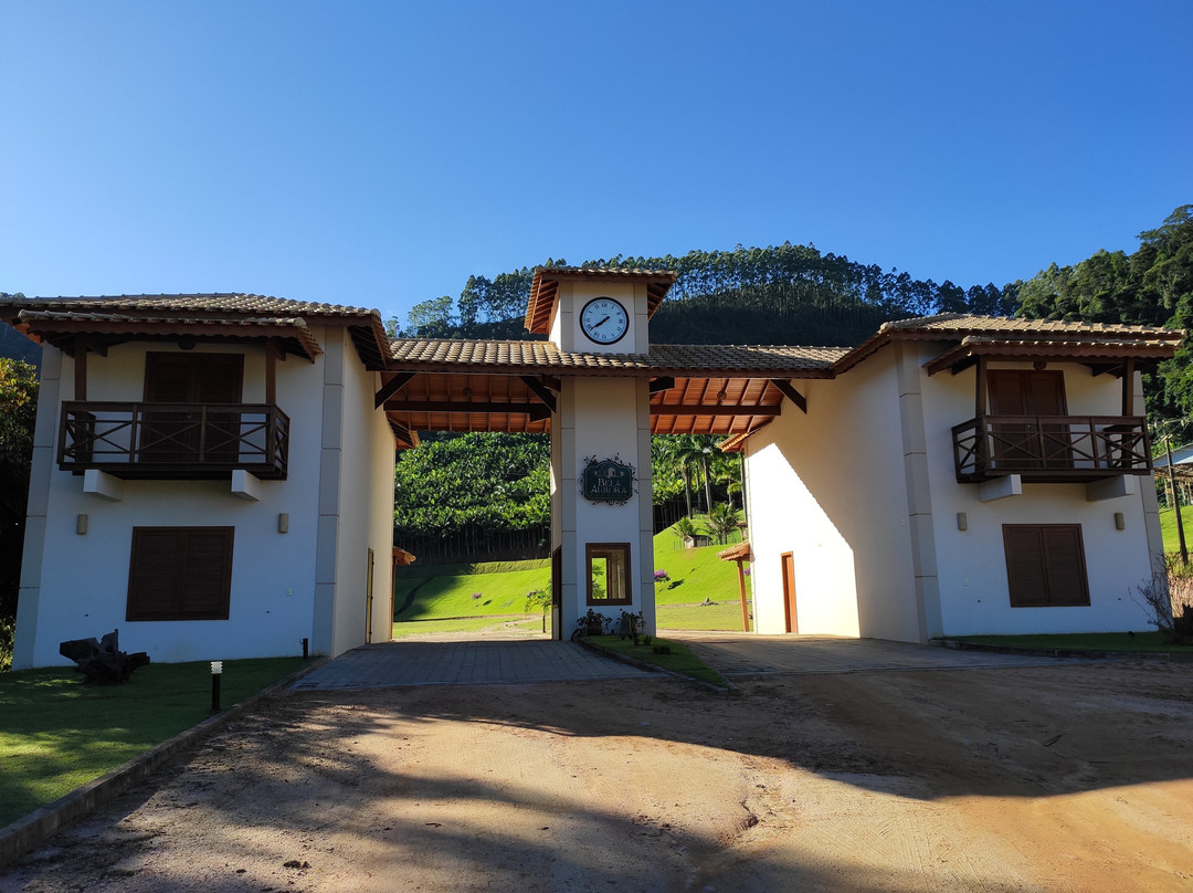 Pousada Bela Aurora
