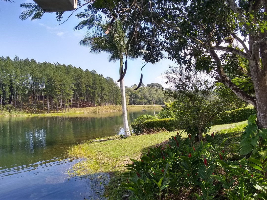 Las Terrazas Complex-Las Terrazas必去景点