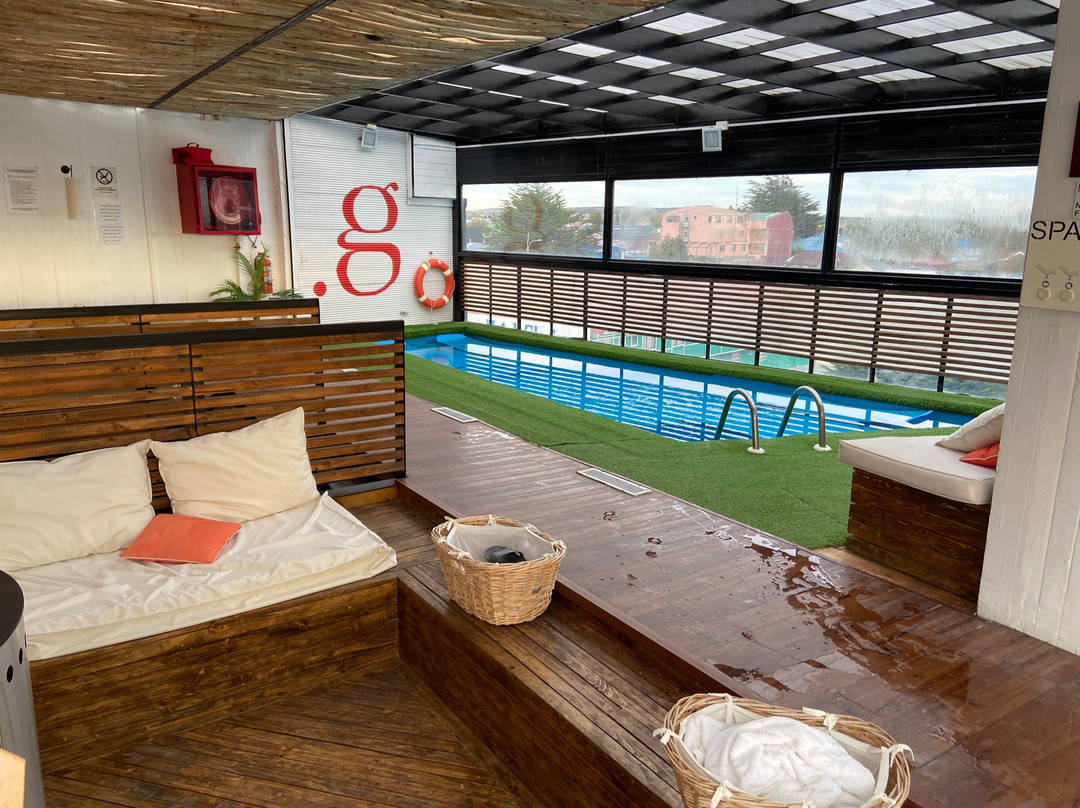 NOI Indigo Patagonia主图