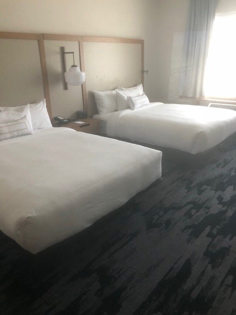 Fairfield Inn & Suites By Marriott Queensbury Glens Falls/lake George Area-portrait