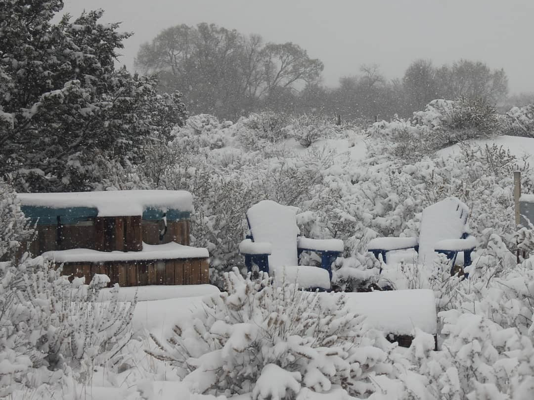 Rancho Gallina主图