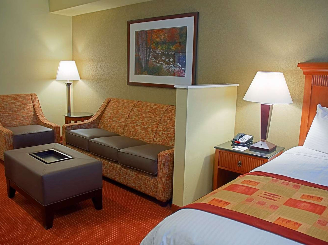 Best Western Plus Canyon Pines主图