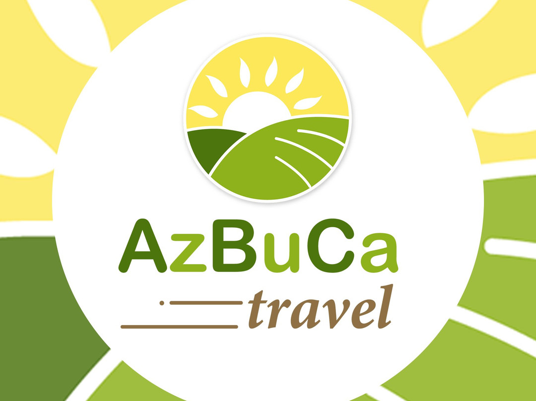 Azbuca Travel-基希讷乌必去景点
