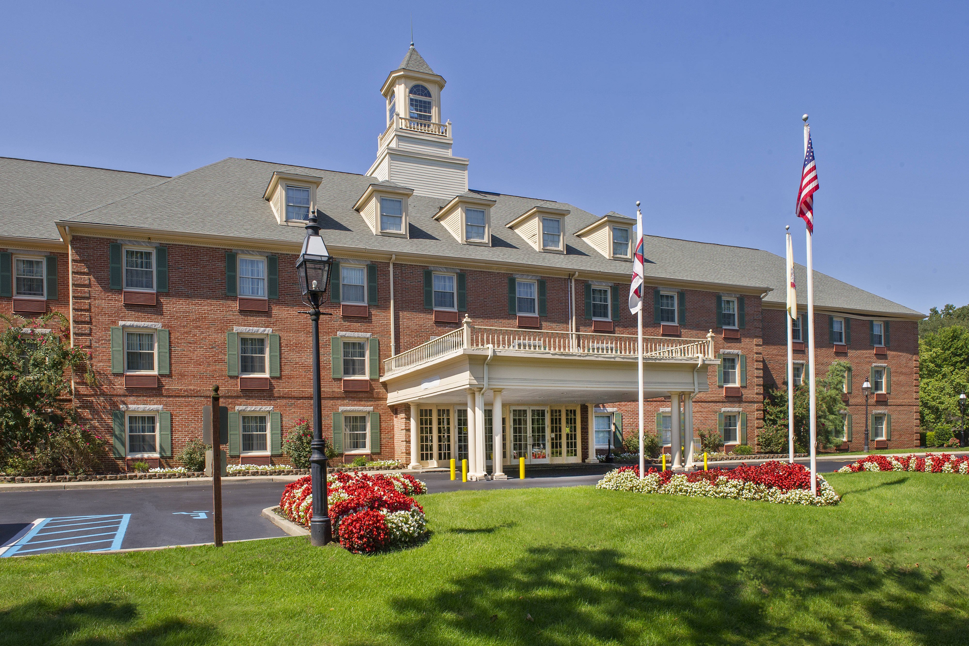 Sonesta Select Tinton Falls Eatontown-官方