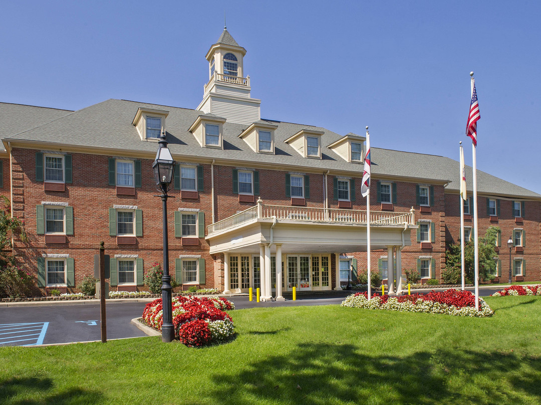 Sonesta Select Tinton Falls Eatontown主图