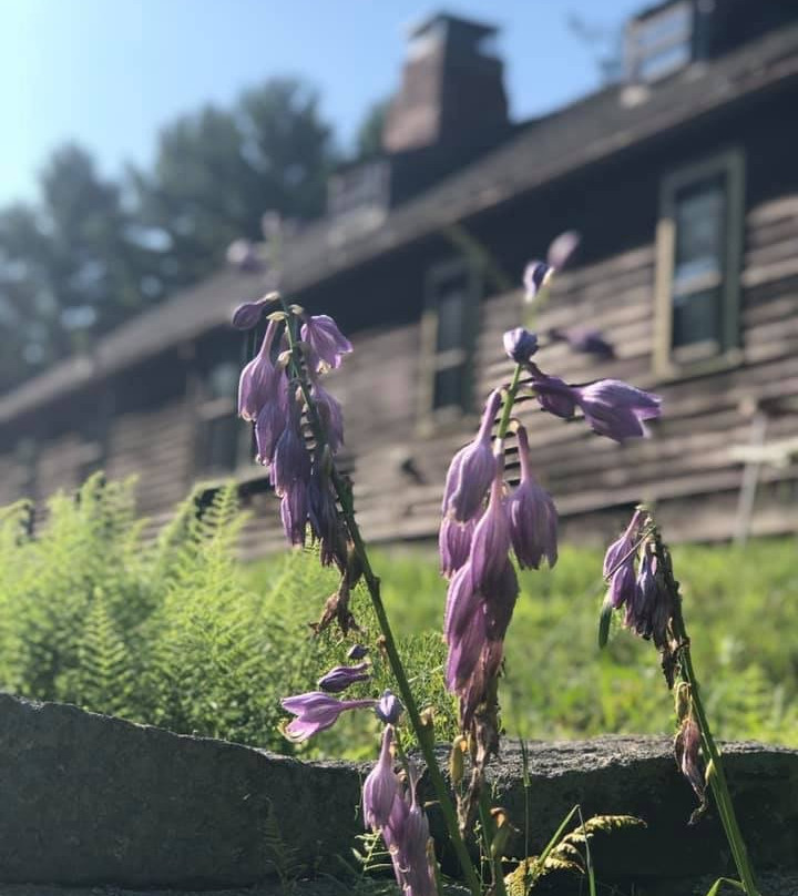 The Conjuring House-Harrisville必去景点