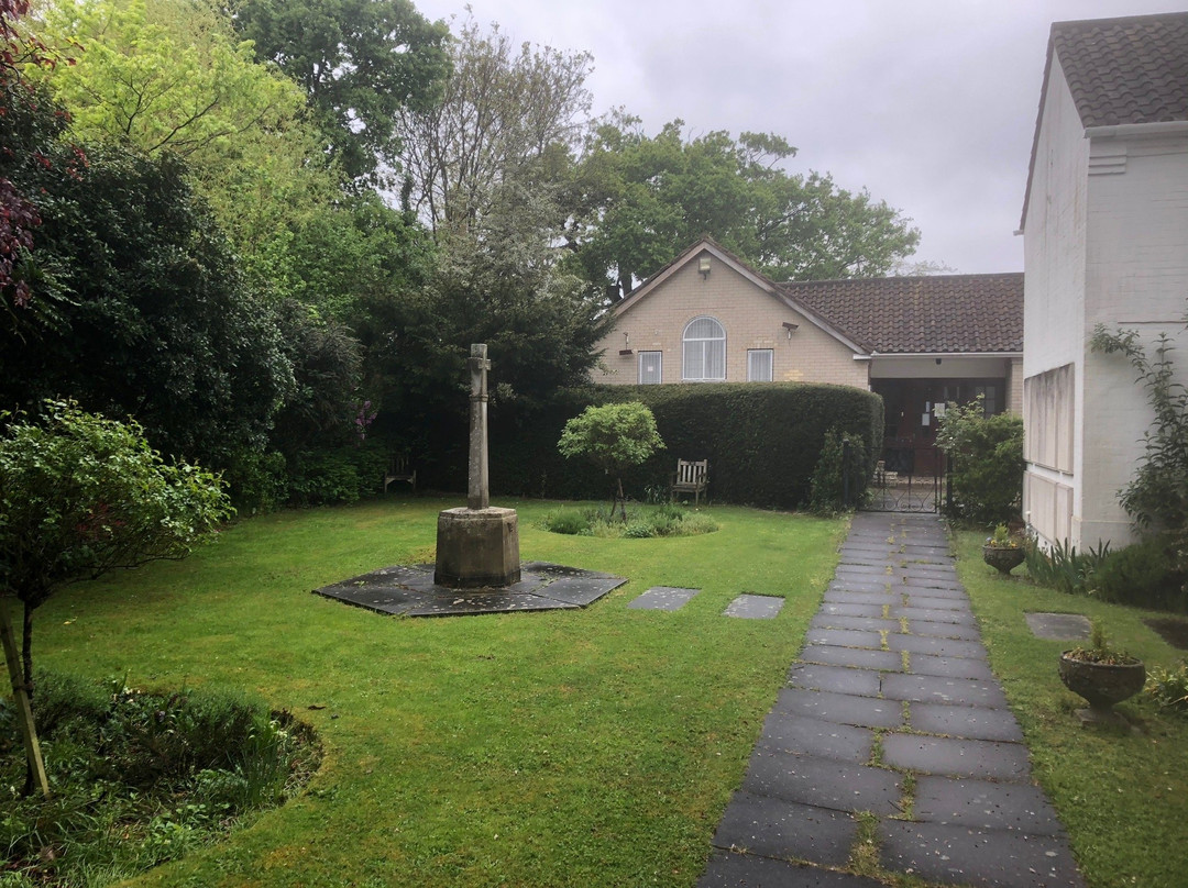 All Saints Weston Church景点图片