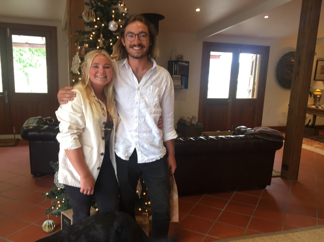 Highland Vines-鲍勒尔必去景点