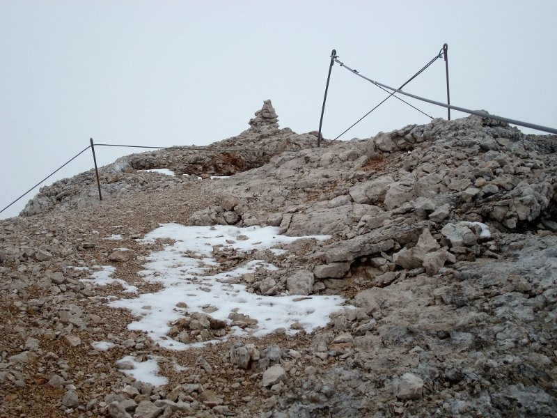 Monte Serauta景点图片