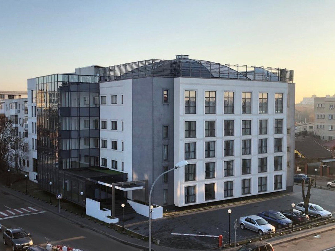 Hotel Avenue主图