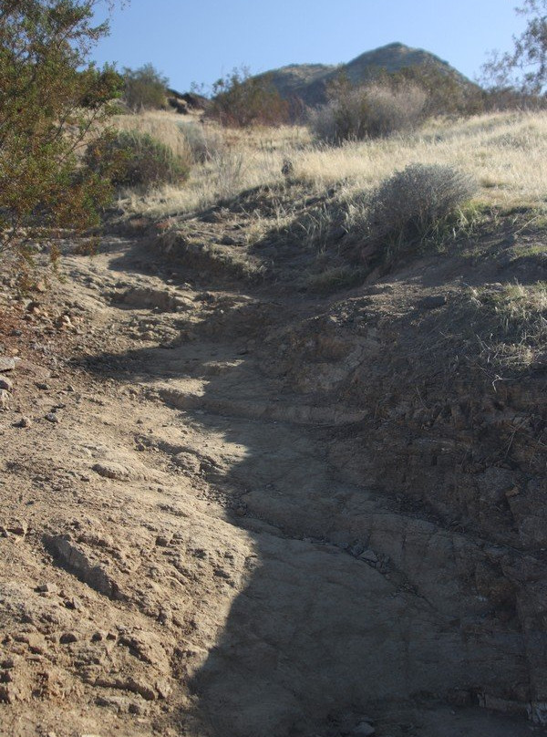 Araby Trail-大教堂城必去景点