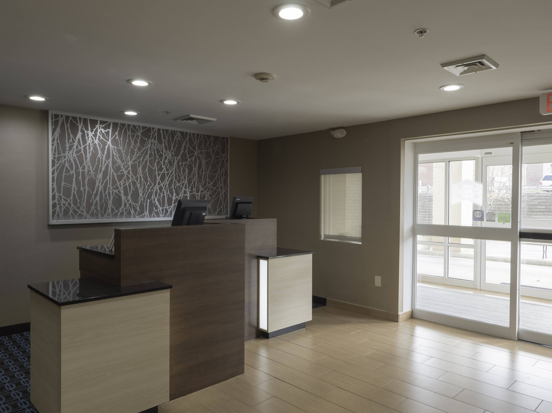 Fairfield by Marriott Inn & Suites Cleveland Streetsboro主图