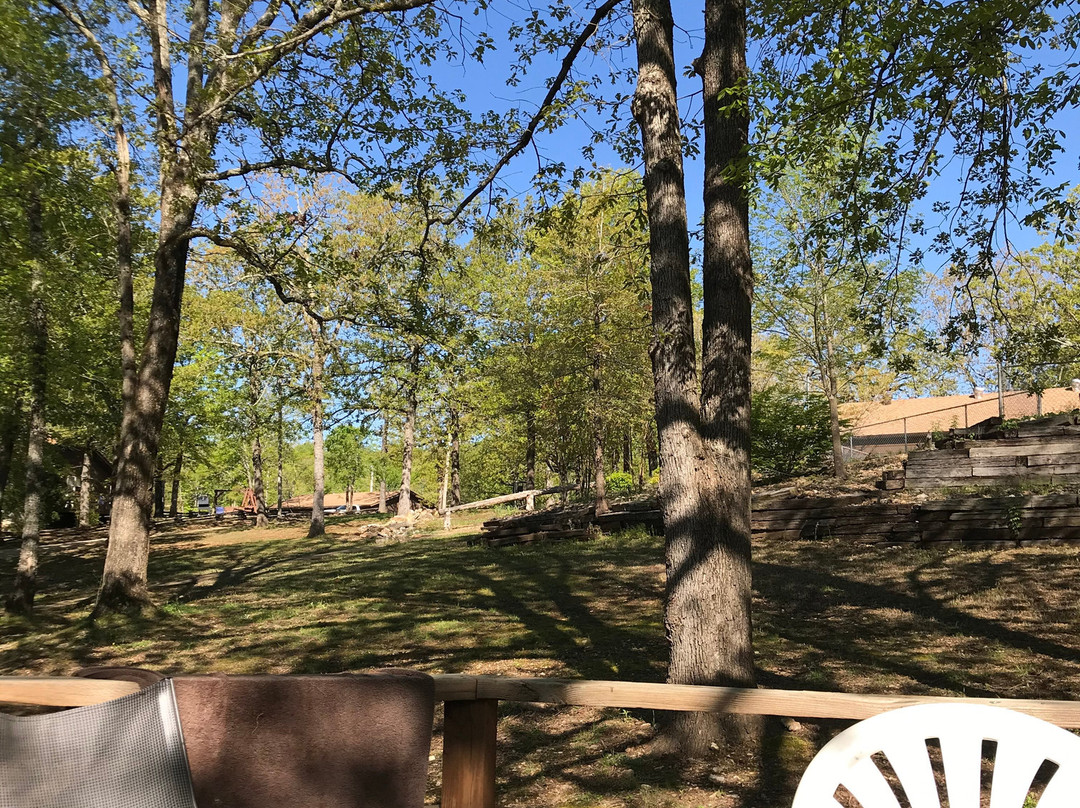 Rocking Chair Resort主图