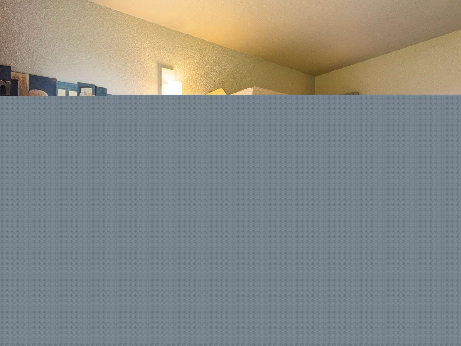 Ibis Budget Angouleme Nord (rénové)-官方