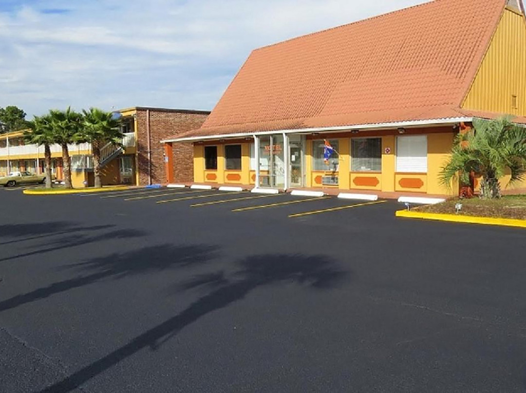 The Micanopy Inn主图