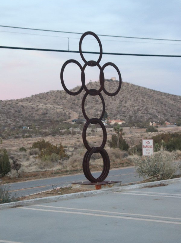 Calvary Chapel-圣安娜必去景点