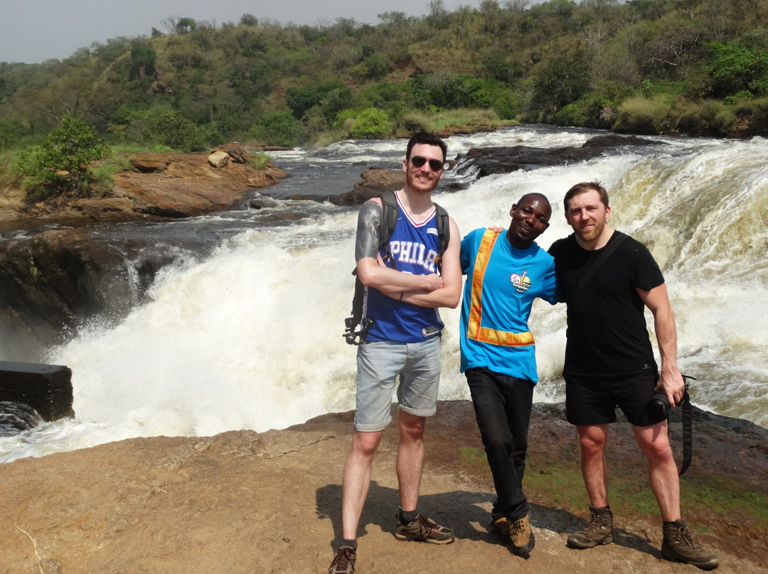 Murchison Backpackers Tours