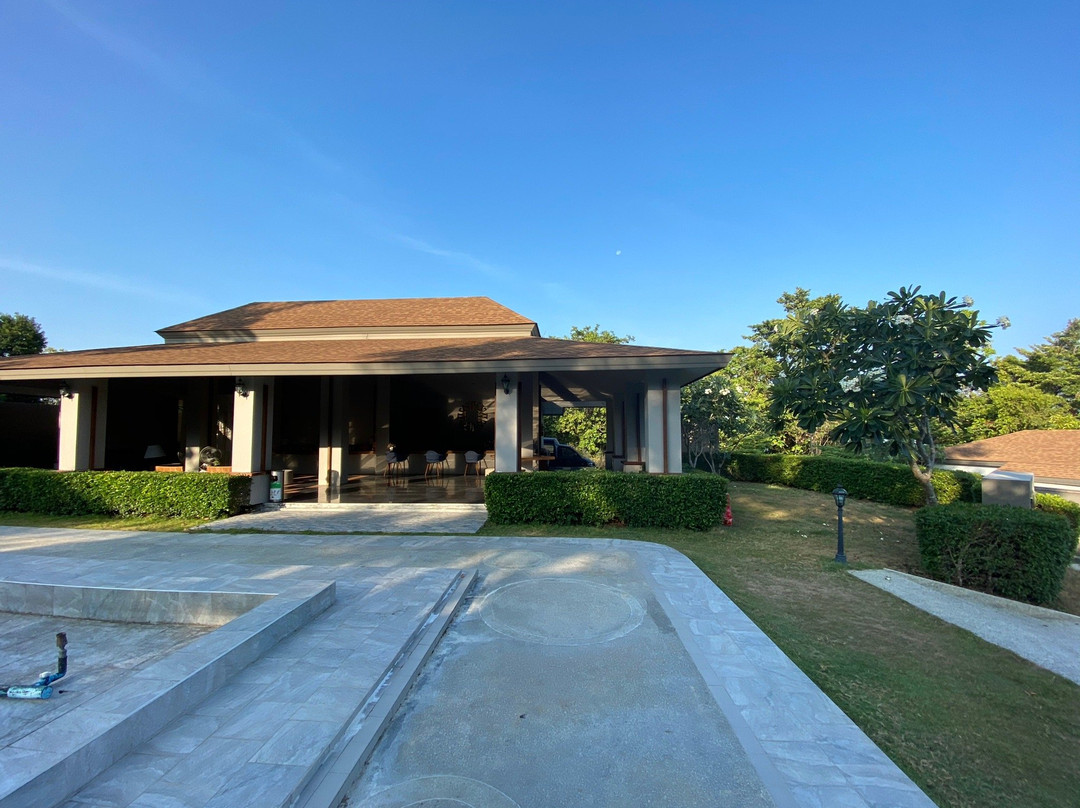 Asara Private Beach Resort主图