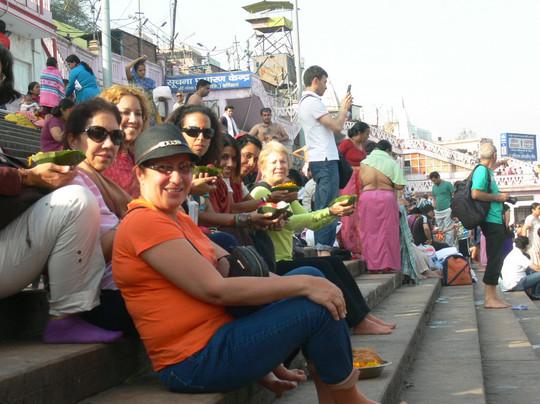 Bhagirathi Tour & Travel-里希克虚必去景点