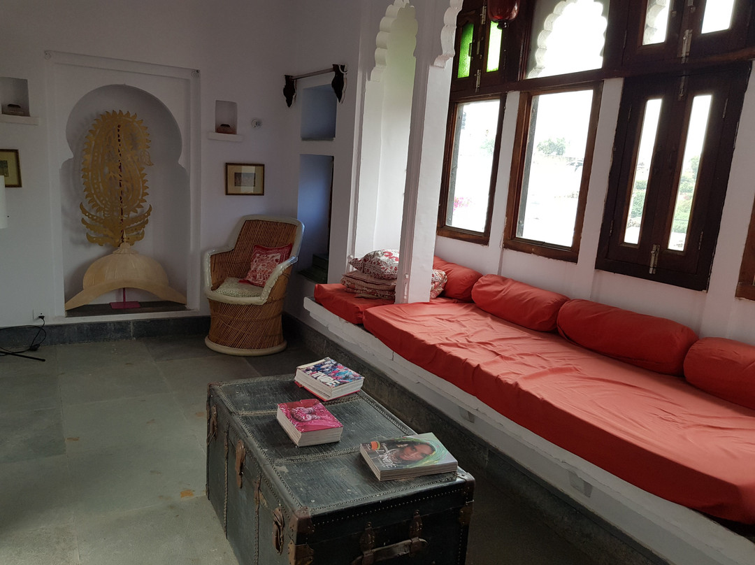 The Padmini Haveli主图