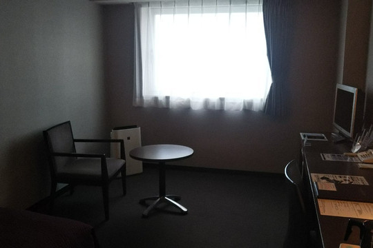 Castle Inn Toyokawa主图