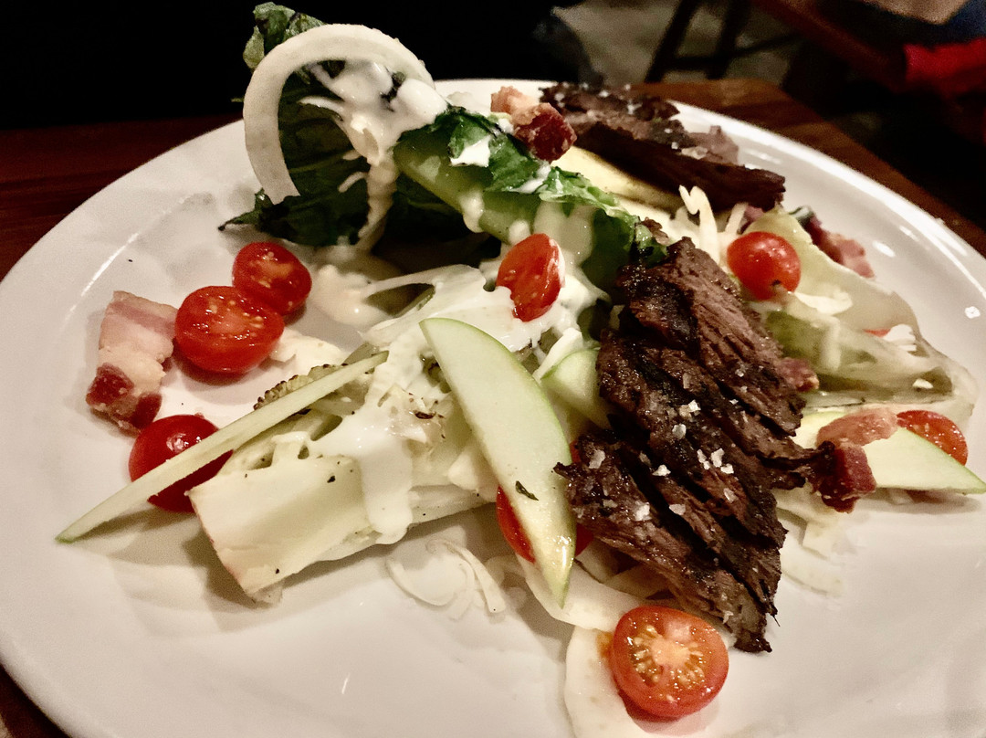 Queen Anne Beerhall-西雅图必去景点