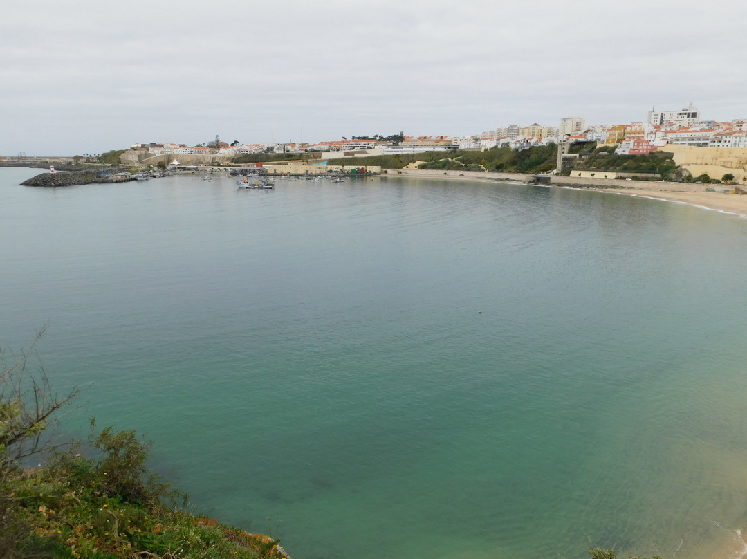 Praia Vasco da Gama-Sines必去景点