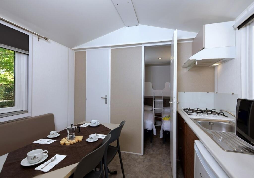 Club del Sole Vigna sul Mar 家庭系列