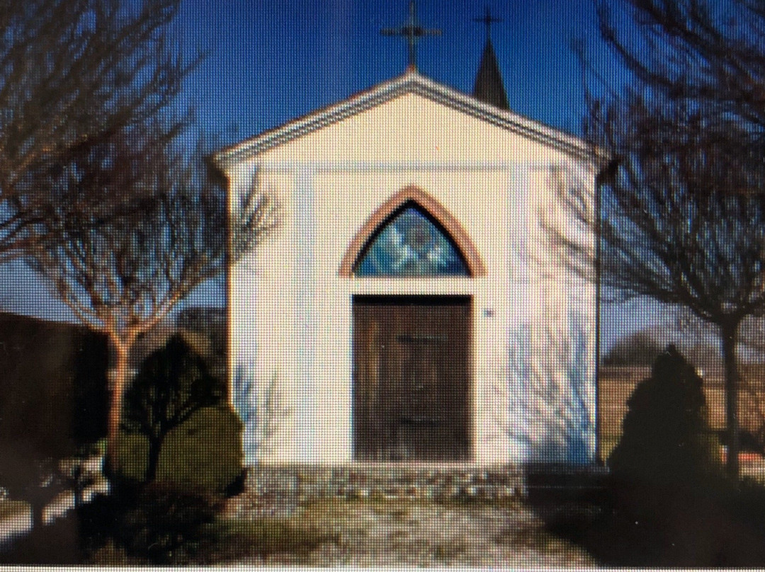 Chiesa dei Santi Gaetano Thiene e Santa Lucia景点图片
