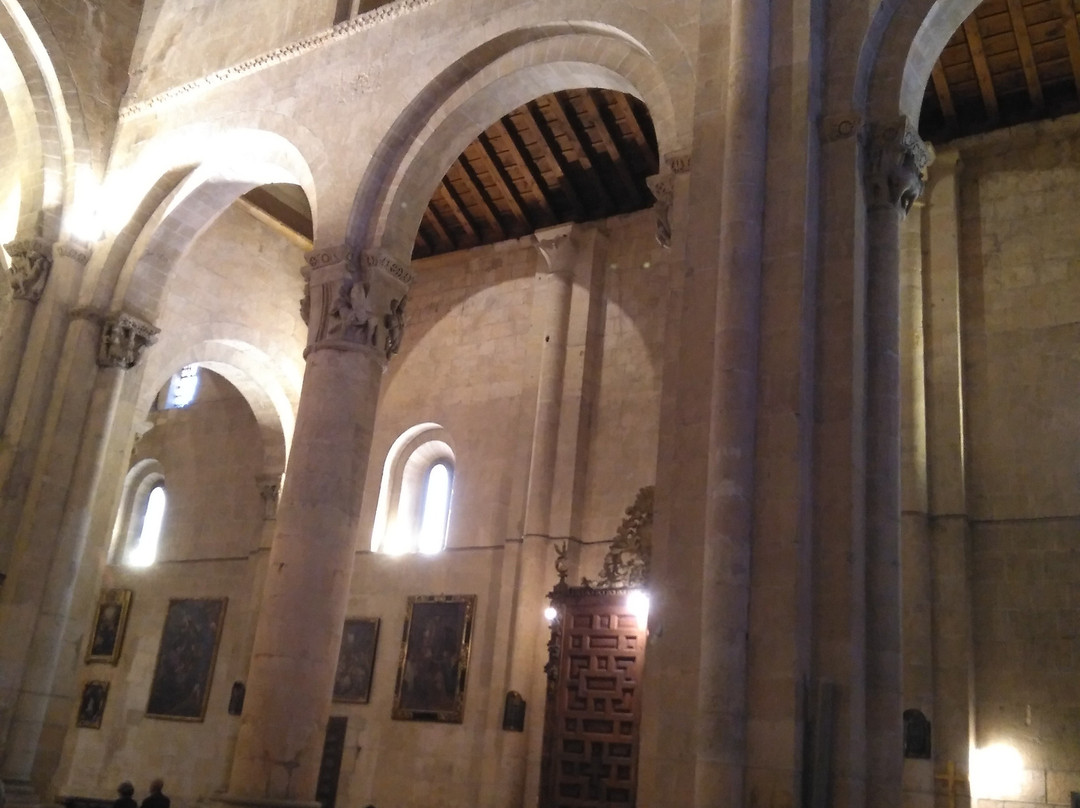Iglesia de San Millan-塞哥维亚必去景点