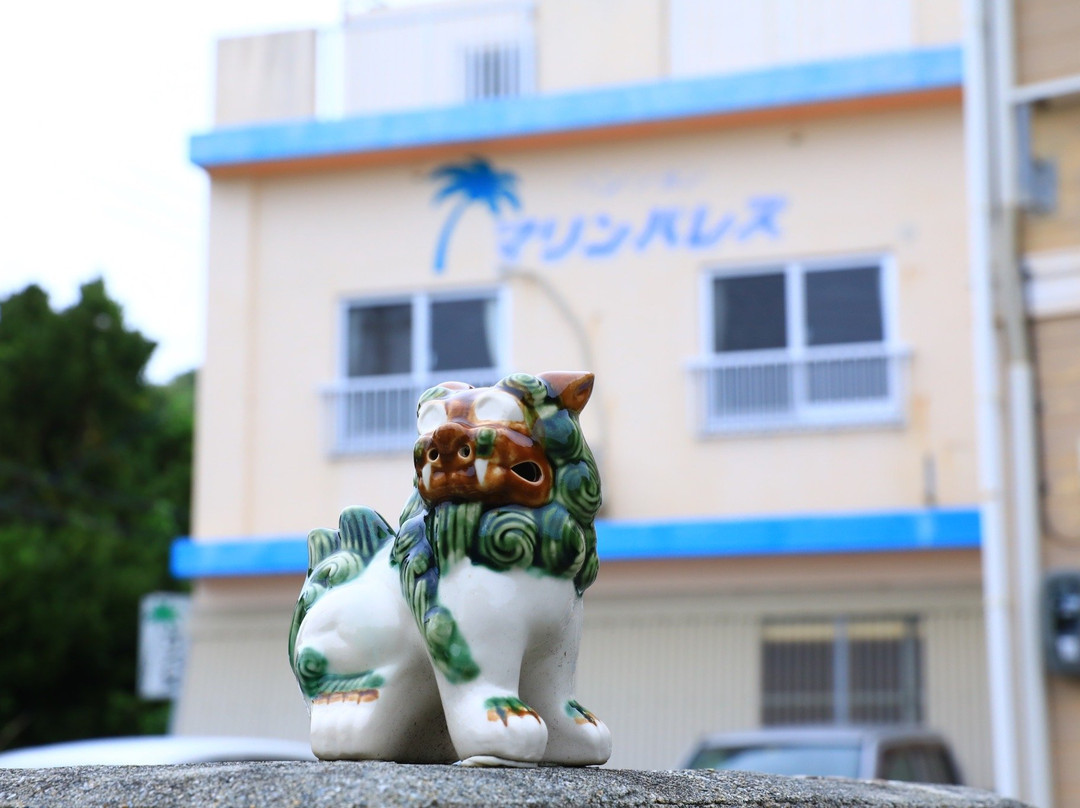 Kame Kame House主图