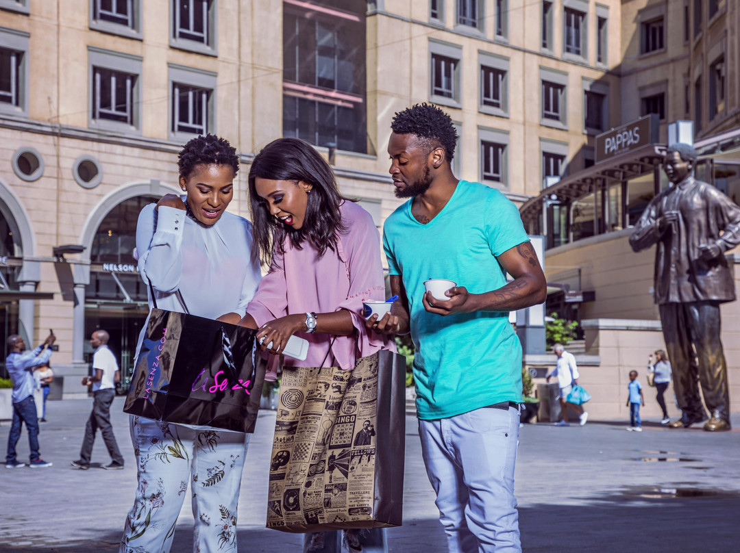 The Real South Africa-约翰内斯堡必去景点