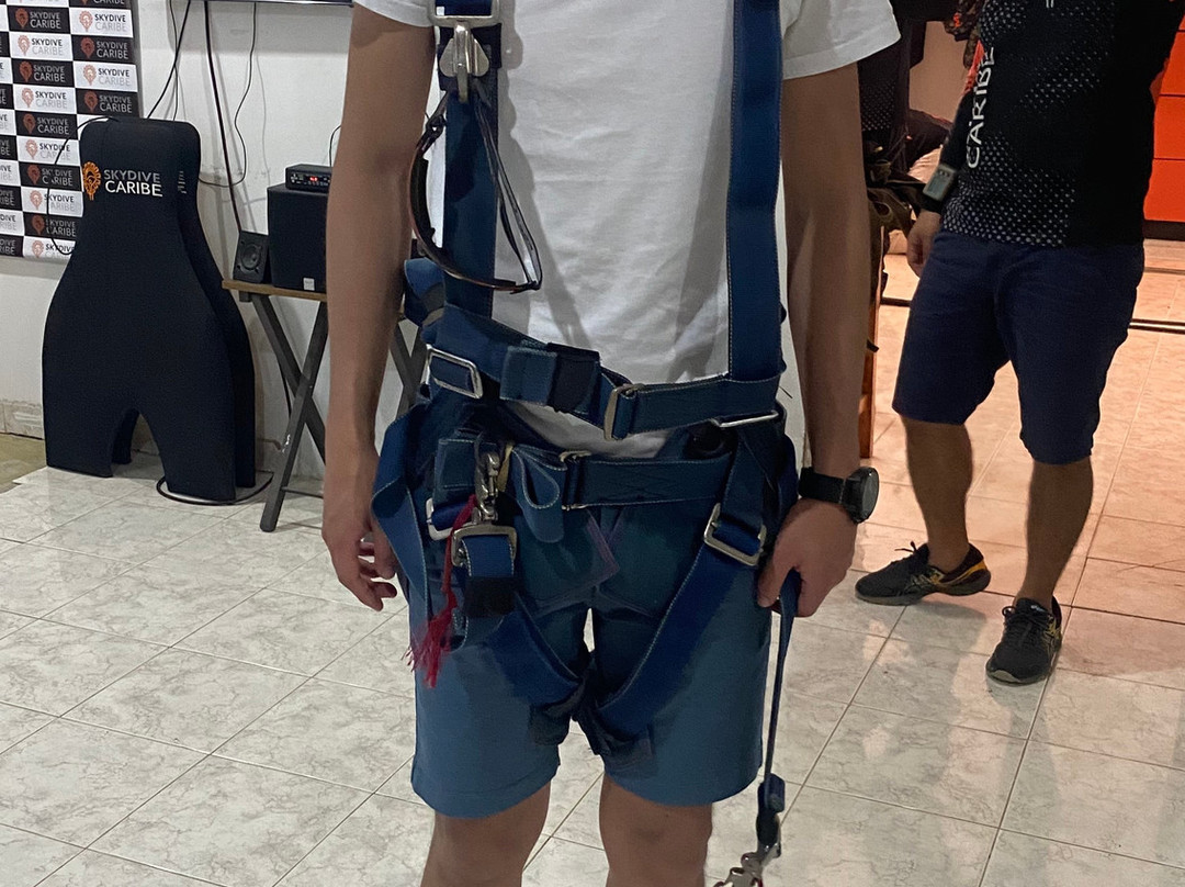 Skydive Caribe-Tubara必去景点