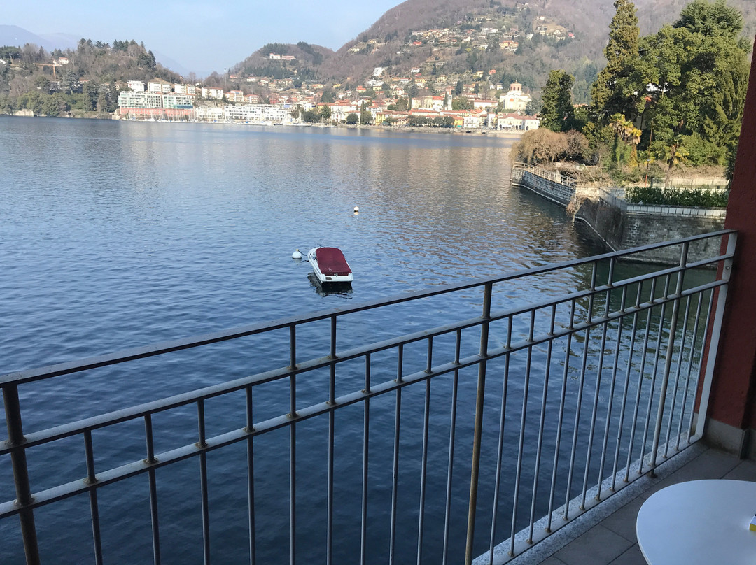 Il Porticciolo Hotel主图