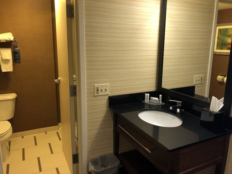 Fairfield Inn By Marriott Amesbury主图