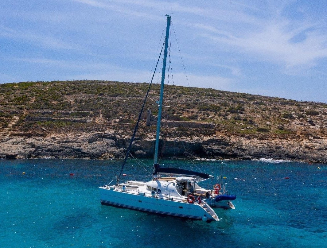 Boat Hire Malta-Mosta必去景点