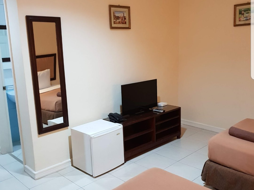 庞拉奥摄政公园主图