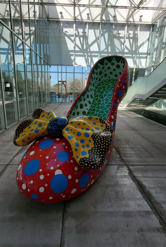 Kirishima Open-Art Museum-涌水町必去景点