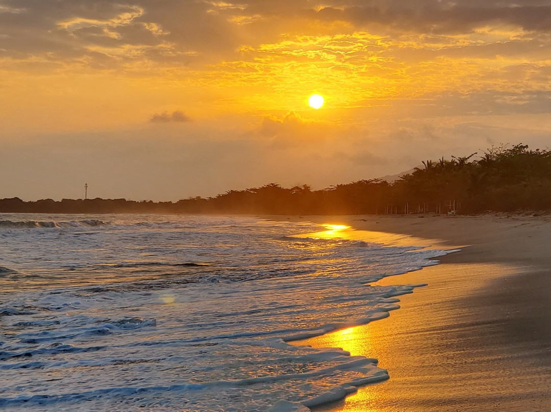 La Mar de Bien主图